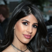 Jasmin Walia