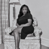 Jasmine Crockett