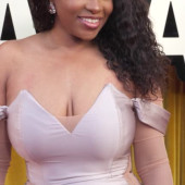 Jasmine Crockett