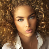 Jasmine Sanders