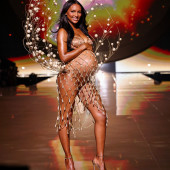 Jasmine Tookes 