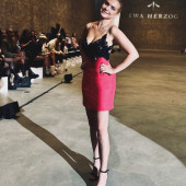 Jeanette Biedermann 