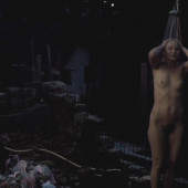 Jeanette Hain nude scene