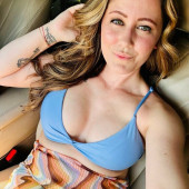 Jenelle Evans 