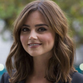 Jenna Coleman