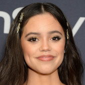 Jenna Ortega