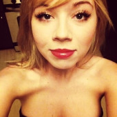 Jennette McCurdy 