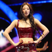 Jennie Kim
