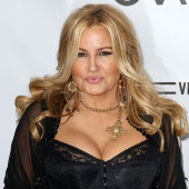 Jennifer Coolidge 