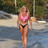 Jennifer Ellison 