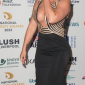 Jennifer Ellison 
