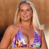 Jennifer Ellison 