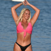 Jennifer Ellison 