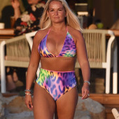 Jennifer Ellison 