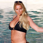 Jennifer Ellison 