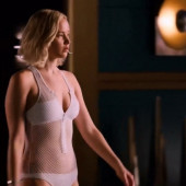 Jennifer Lawrence body