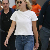 Jennifer Lawrence jeans