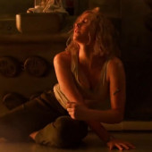 Jennifer Lawrence sex scene