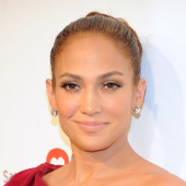 Jennifer Lopez nude scenes
