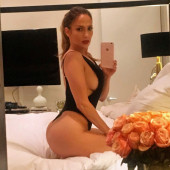 Jennifer Lopez sex tape