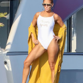 Jennifer Lopez sexy