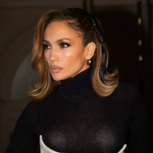 Jennifer Lopez 