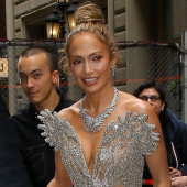 Jennifer Lopez 