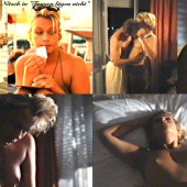 Jennifer Nitsch nude scene