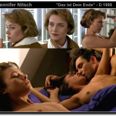 Jennifer Nitsch sex szene