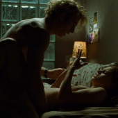 Jennifer Ulrich sex scene