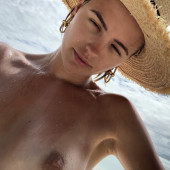 Jesinta Franklin 