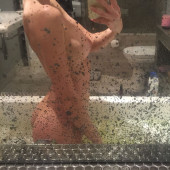 Jesinta Franklin 