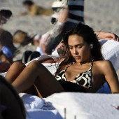 Jessica Alba 