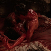 Jessica Barden sex scene
