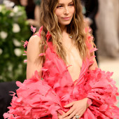 Jessica Biel 