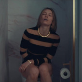 Jessica Biel