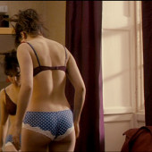 Jessica Brown Findlay sexy