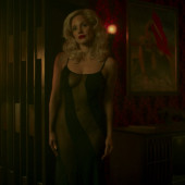 Jessica Chastain 