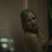 Jessica Chastain 