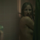 Jessica Chastain 