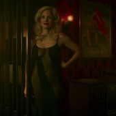 Jessica Chastain 