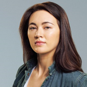 Jessica Henwick