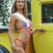 Jessica-Jane Clement 