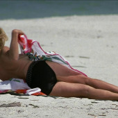 Jessica Lange 