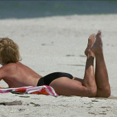 Jessica Lange 