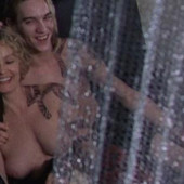 Jessica Lange 