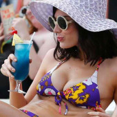 Jessica Pare 