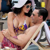 Jessica Pare 