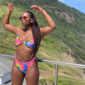 Jessica Williams 