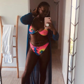 Jessica Williams 